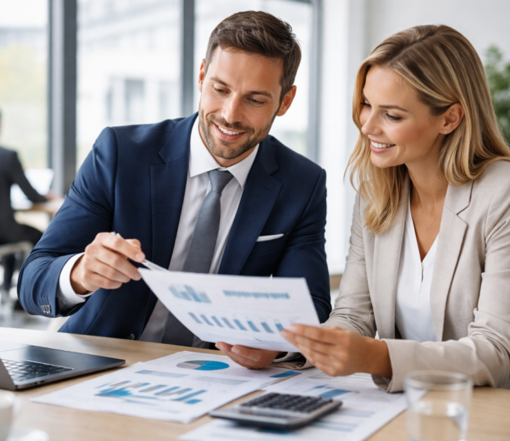 Hiring Finance & Accounting Professionals in Ireland: What Employers Should Prioritise