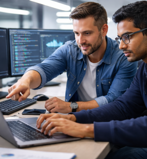 Hiring ICT Talent in Ireland: Contract vs Permanent and What to Look For