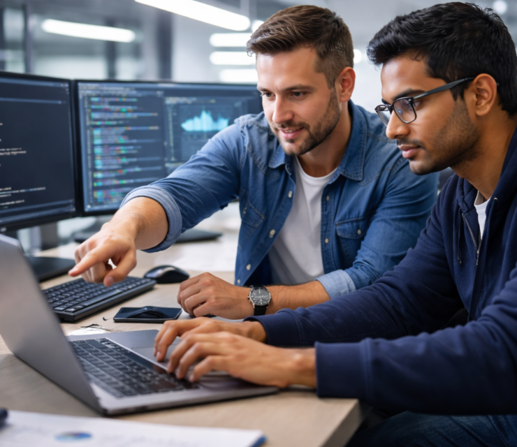 ICT Recruitment in Ireland: How to Hire Developers, DevOps, and Cybersecurity Talent Faster