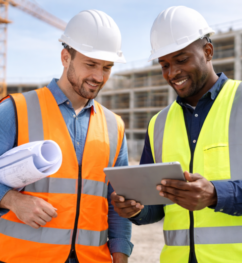 Construction & Engineering Staffing in Ireland: How to Hire Faster Without Losing Quality