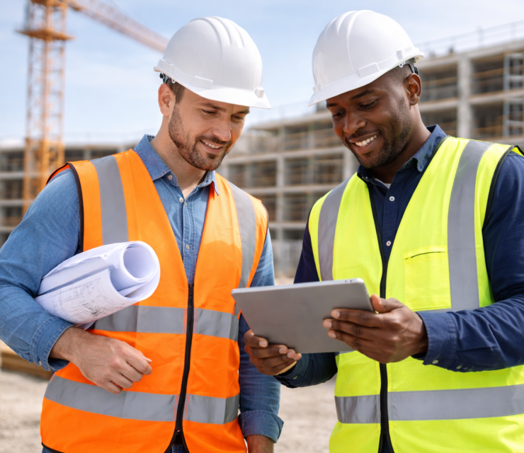 Construction Recruitment in Ireland: How to Keep Projects Moving with Reliable Skilled Trades
