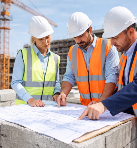 Construction Recruitment in Ireland: How to Keep Projects Moving with Reliable Skilled Trades