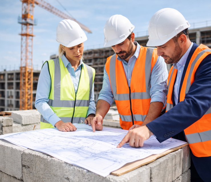 Construction & Engineering Staffing in Ireland: How to Hire Faster Without Losing Quality