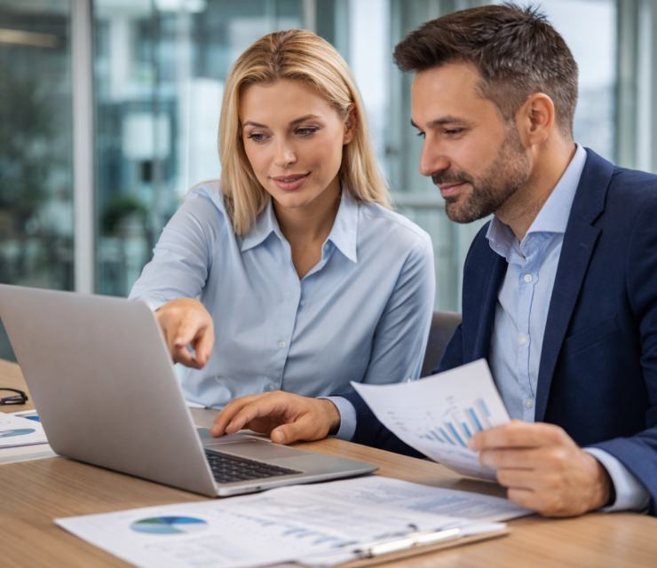 Finance Recruitment in Ireland: How to Hire Accountants, Analysts, and Payroll Staff with Confidence