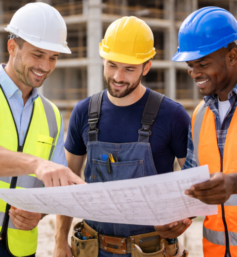 Construction Recruitment in Ireland: How to Keep Projects Moving with Reliable Skilled Trades