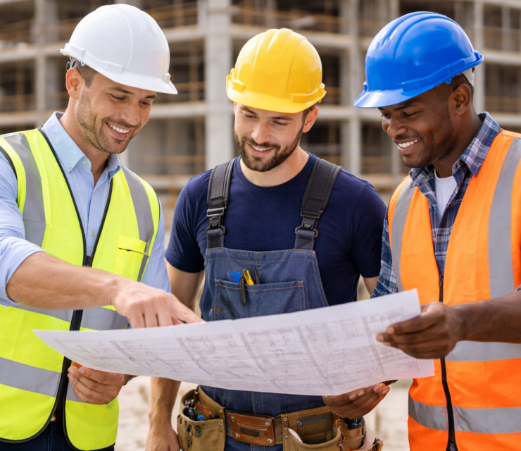 Construction Recruitment in Ireland: How to Hire Skilled Trades and Site Staff Reliably