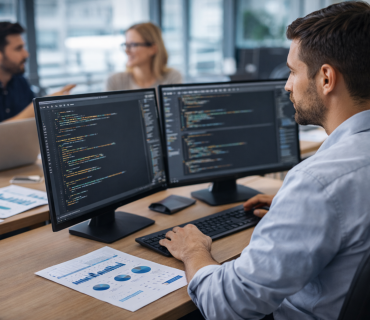 Hiring ICT Talent in Ireland: Contract vs Permanent and What to Look For