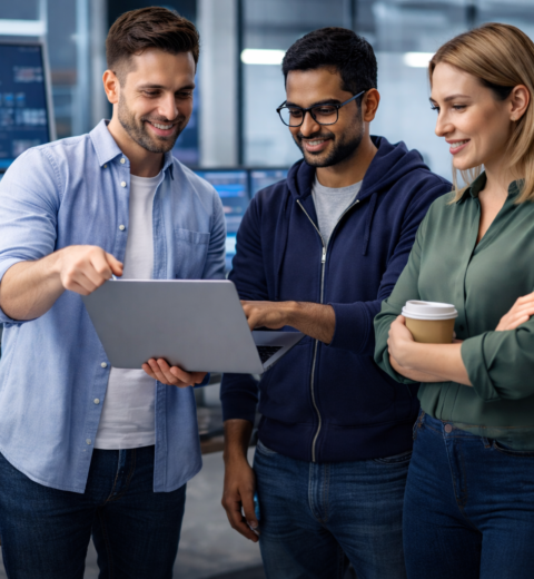 ICT Recruitment in Ireland: How to Hire Developers, DevOps, and Cybersecurity Talent Faster