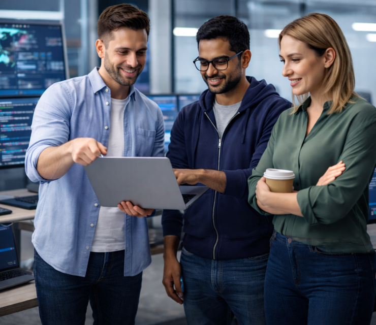 ICT Recruitment in Ireland: How to Hire Tech Talent Faster Without Compromising Quality
